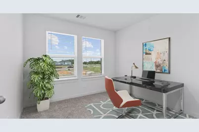 2027 Olivos St, Missouri City, TX 77459 - Photo 11