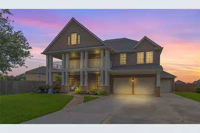 13627 Cotton Run, Mont Belvieu, TX 77523 - Photo 1