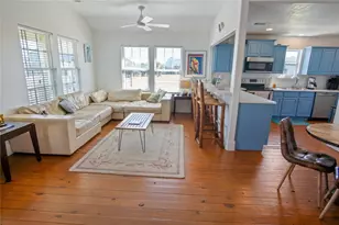 2371 Sandman, Crystal Beach, TX 77650 - Photo 15