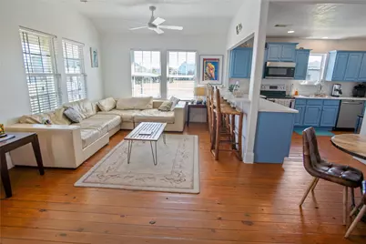 2371 Sandman, Crystal Beach, TX 77650 - Photo 15