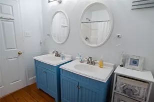 2371 Sandman, Crystal Beach, TX 77650 - Photo 27