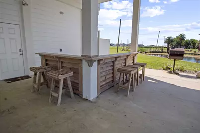 2371 Sandman, Crystal Beach, TX 77650 - Photo 5