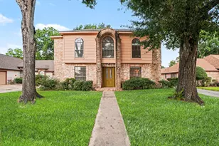 7911 Bayou Forest Dr, Houston, TX 77088 - Photo 1