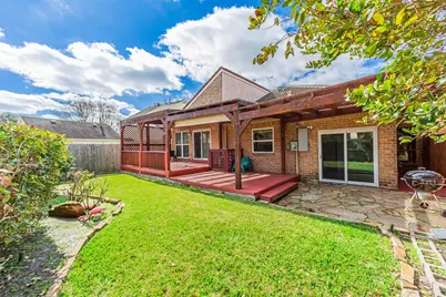 1319 Ambergate Drive, Houston, TX 77077 - Photo 5
