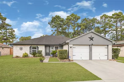 6007 Knotty Post Lane, Spring, TX 77373 - Photo 39