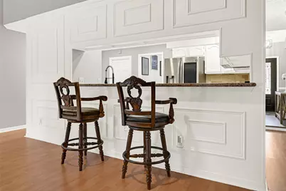 6007 Knotty Post Lane, Spring, TX 77373 - Photo 7