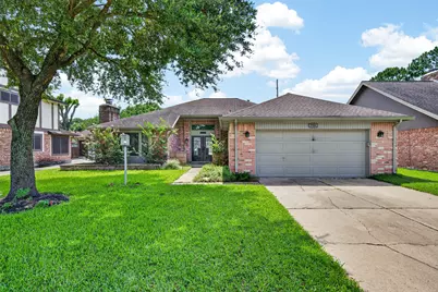 758 Rolling Mill Drive, Sugar Land, TX 77498 - Photo 3