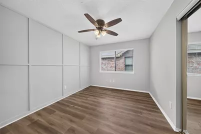 758 Rolling Mill Drive, Sugar Land, TX 77498 - Photo 29