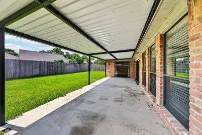 758 Rolling Mill Drive, Sugar Land, TX 77498 - Photo 37