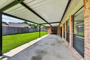 758 Rolling Mill Dr, Sugar Land, TX 77498 - Photo 37