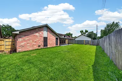 758 Rolling Mill Drive, Sugar Land, TX 77498 - Photo 39