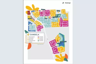 127 Shining Succulent Drive, Richmond, TX 77406 - Photo 3