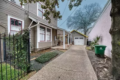 1108 Hyde Park Boulevard, Houston, TX 77006 - Photo 5