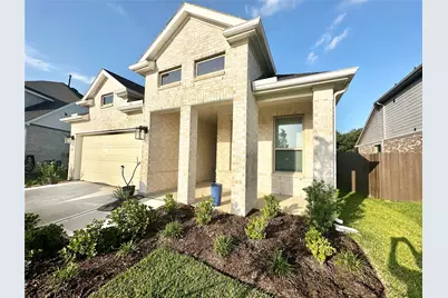 21122 Milazzo Park Trail, Tomball, TX 77377 - Photo 3