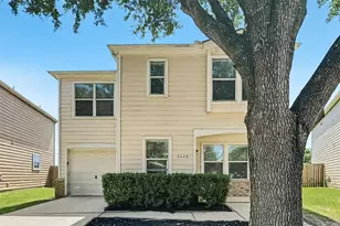 3443 Becker Glen St, Fresno, TX 77545 - Photo 1