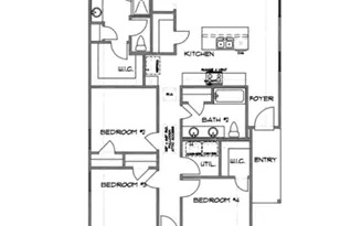 11662 Ruffian, Willis, TX 77318 - Photo 3