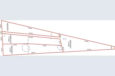 Tract 3 - 000 Tbd Blackburn, Splendora, TX 77372 - Photo 1