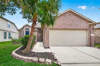 25114 Florina Ranch Drive, Katy, TX 77494 - Photo 3