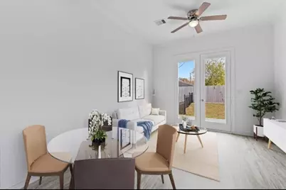 3255 Real Street #A, Houston, TX 77087 - Photo 1