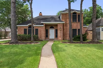 6738 W Greens Road, Houston, TX 77066 - Photo 1