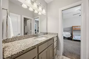8323 Barberry Branch St, Houston, TX 77055 - Photo 23