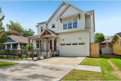 826 Ralfallen Street, Houston, TX 77008 - Photo 3