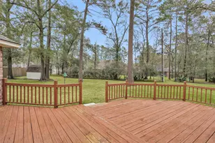 2419 Carriage Ridge Ln, Conroe, TX 77384 - Photo 37