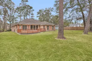 2419 Carriage Ridge Ln, Conroe, TX 77384 - Photo 41
