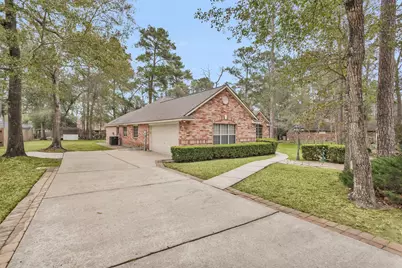 2419 Carriage Ridge Lane, Conroe, TX 77384 - Photo 3