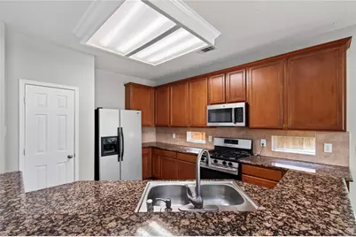 2922 Laurel Brook Lane, Pearland, TX 77584 - Photo 17