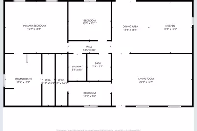 275 Buffalo Run E, Livingston, TX 77351 - Photo 3