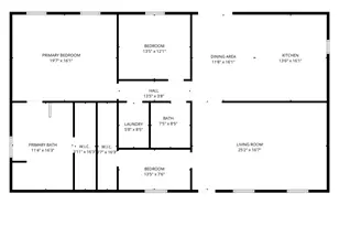 275 Buffalo Run E, Livingston, TX 77351 - Photo 3