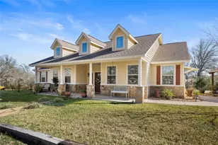 9467 Loop Rd, Bellville, TX 77418 - Photo 3