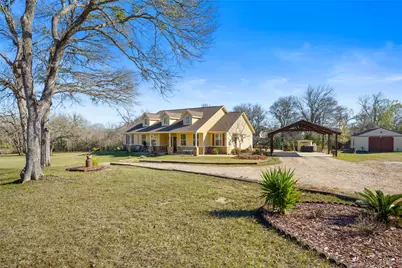9467 Loop Road, Bellville, TX 77418 - Photo 5