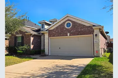 21703 Alta Peak Way, Katy, TX 77449 - Photo 1