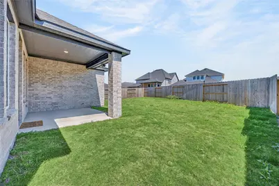 9627 Starry Eyes Lane, Richmond, TX 77407 - Photo 45