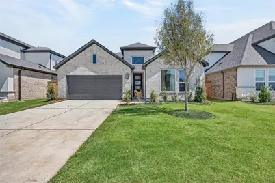 9627 Starry Eyes Lane, Richmond, TX 77407 - Photo 5