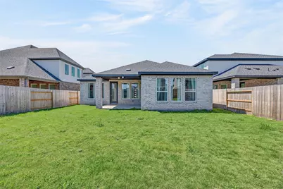9627 Starry Eyes Lane, Richmond, TX 77407 - Photo 47