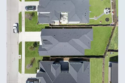9627 Starry Eyes Lane, Richmond, TX 77407 - Photo 9