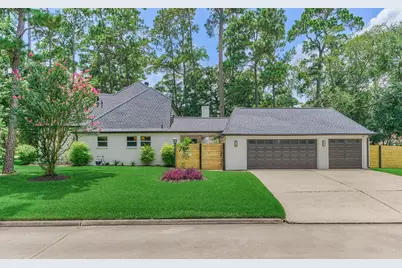 6202 Knollview Drive, Spring, TX 77389 - Photo 3