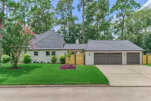 6202 Knollview Dr, Spring, TX 77389 - Photo 3