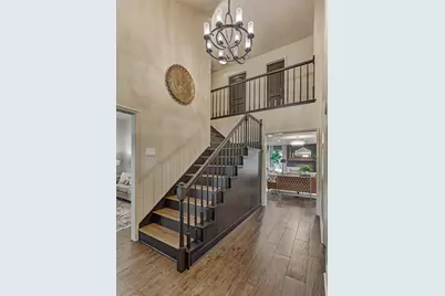 6202 Knollview Drive, Spring, TX 77389 - Photo 5