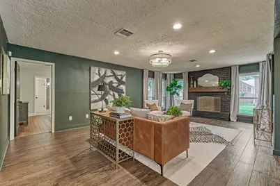 6202 Knollview Drive, Spring, TX 77389 - Photo 11