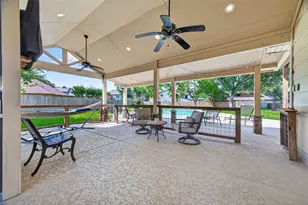 3103 Millbrook Ln, Missouri City, TX 77459 - Photo 43