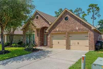 2711 Imperial Grove Lane, Conroe, TX 77385 - Photo 1