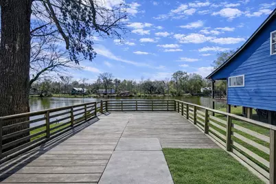 232 Hideaway Lane, Goodrich, TX 77335 - Photo 25