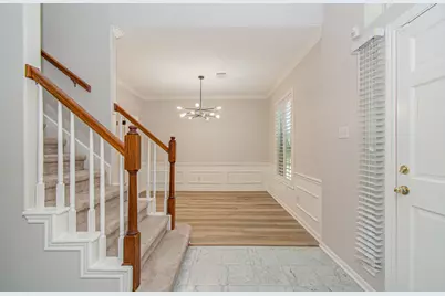 2934 Plantation Wood Lane, Missouri City, TX 77459 - Photo 3