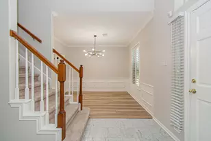 2934 Plantation Wood Ln, Missouri City, TX 77459 - Photo 3