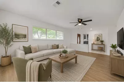 7543 Wilmerdean Street, Houston, TX 77061 - Photo 3