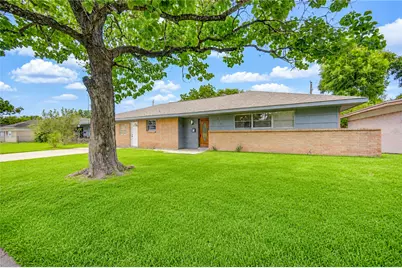 7543 Wilmerdean Street, Houston, TX 77061 - Photo 1